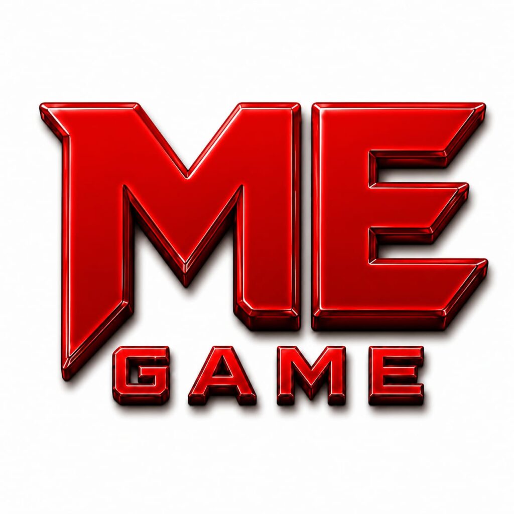 me Game